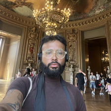 Jackson Devadas