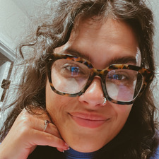 Miriam “MJ” Al-Qhowdhaib