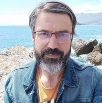 Igor Đorđević Rige