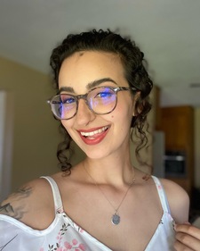 Alyssa St John-Bly