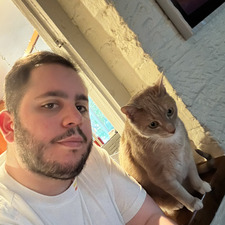 Christopher Belletieri