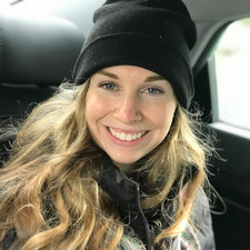 Anna Noreman