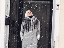 'Αννα Σλάβη