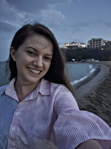 Iveta Vladova