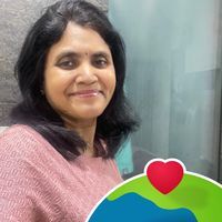 Nandini Jagan