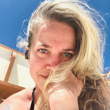 Cassandra Welch