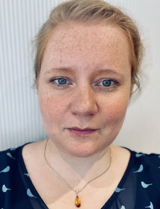 Ditte Kaas