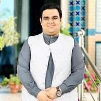 Tayyab Shahid
