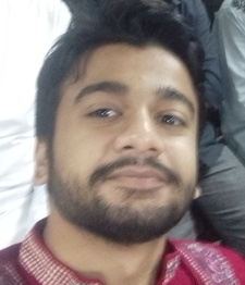 Shithil Rahman Shorjo