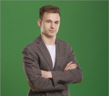 Никита Гайворонский