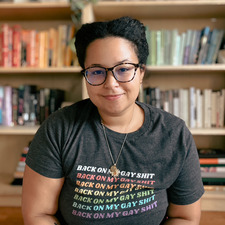 Emily | Planned & Planted