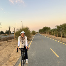 Maryam Abdulkareem