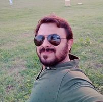 Abrar Khattak