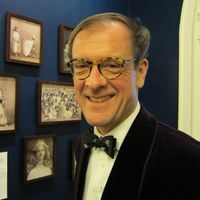 William Zachary