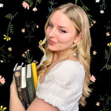 Ali Enchanted