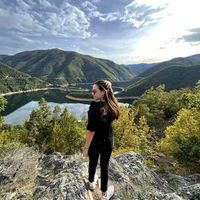 Екатерина Маринова