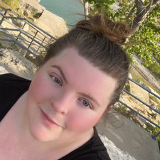 Nichole Warr