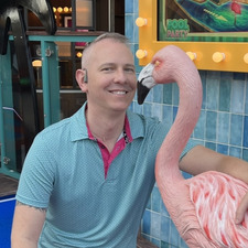 David James Ray Mason