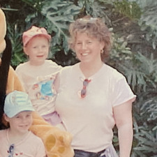 Colleen M. Snopkowski