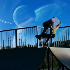 Spaceshiptimemachine