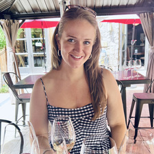 Tori Graumann