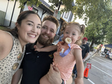 Yesenia Harter (Darting)