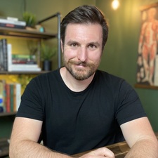 Patrick Kelly