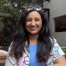 Shreya Raju