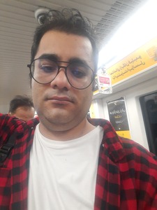 Matt