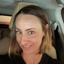 Meaghan McGrath