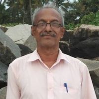 C Sekhar