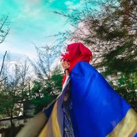 তানহা জাহান