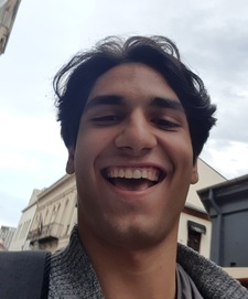 Stefan Tudose