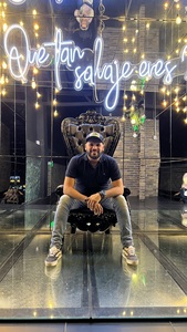 Peter Diaz Sarmiento