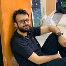 SeyedMostafa Meshkati