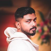 Soumyadip Chowdhury