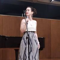 Maria Dimitriadou