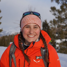 Andie Gemme