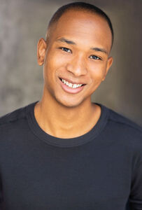 Bradford Douglas