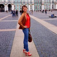 Лилия Черепаха