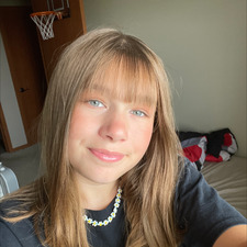 Miranda MacKinnon
