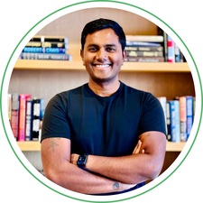 Anil Gupta