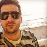 Carlos Karam