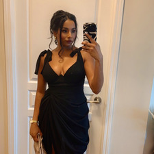 Deepa Rampersad