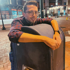 Jon Chef