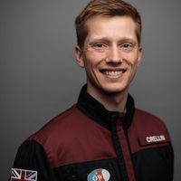Adam Crellin