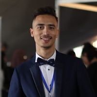 Mohamed Amine