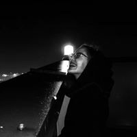 Dark