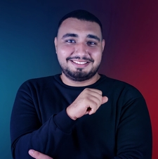 Eslam Ayman