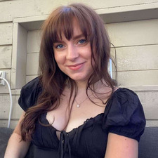 Inga Mathilde Wolden